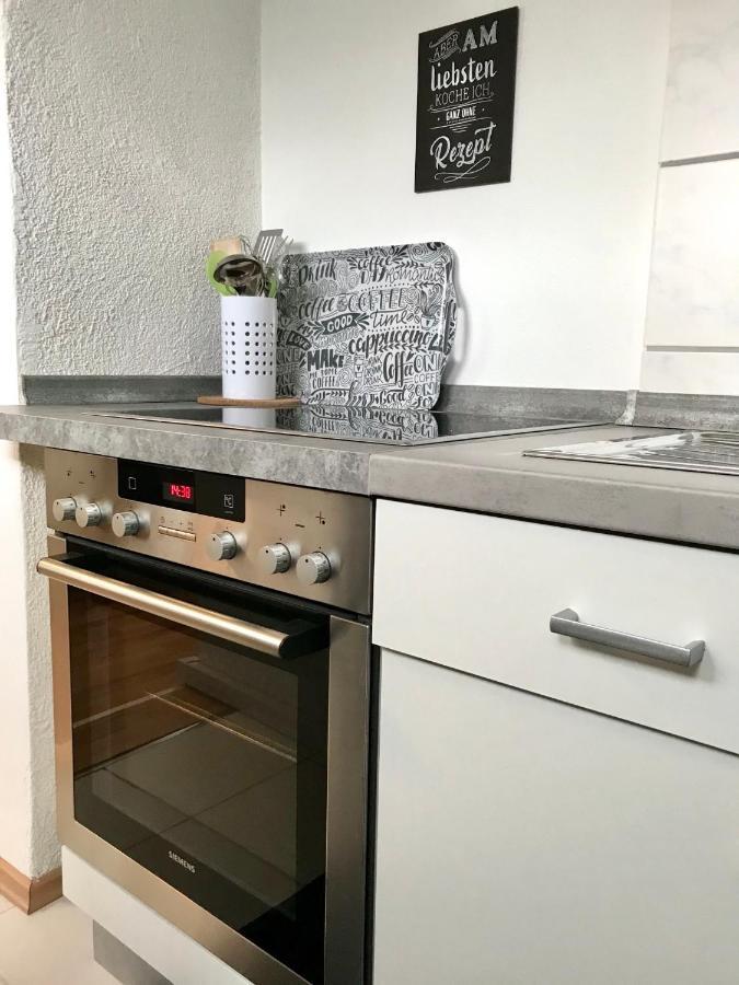 No2 Top Apartment4You - 3 Zimmer, 1-6 Pers, Saarbruecken - Jaegersfreude 萨尔布吕肯 外观 照片