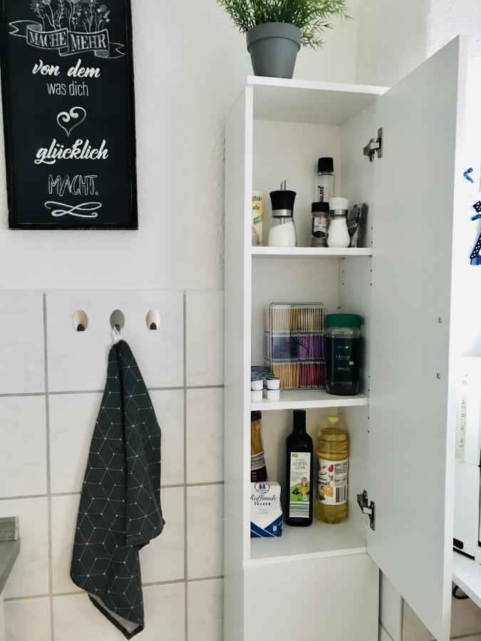 No2 Top Apartment4You - 3 Zimmer, 1-6 Pers, Saarbruecken - Jaegersfreude 萨尔布吕肯 外观 照片