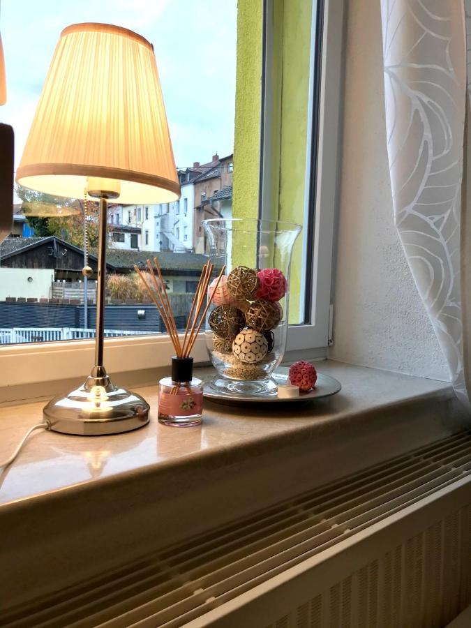 No2 Top Apartment4You - 3 Zimmer, 1-6 Pers, Saarbruecken - Jaegersfreude 萨尔布吕肯 外观 照片