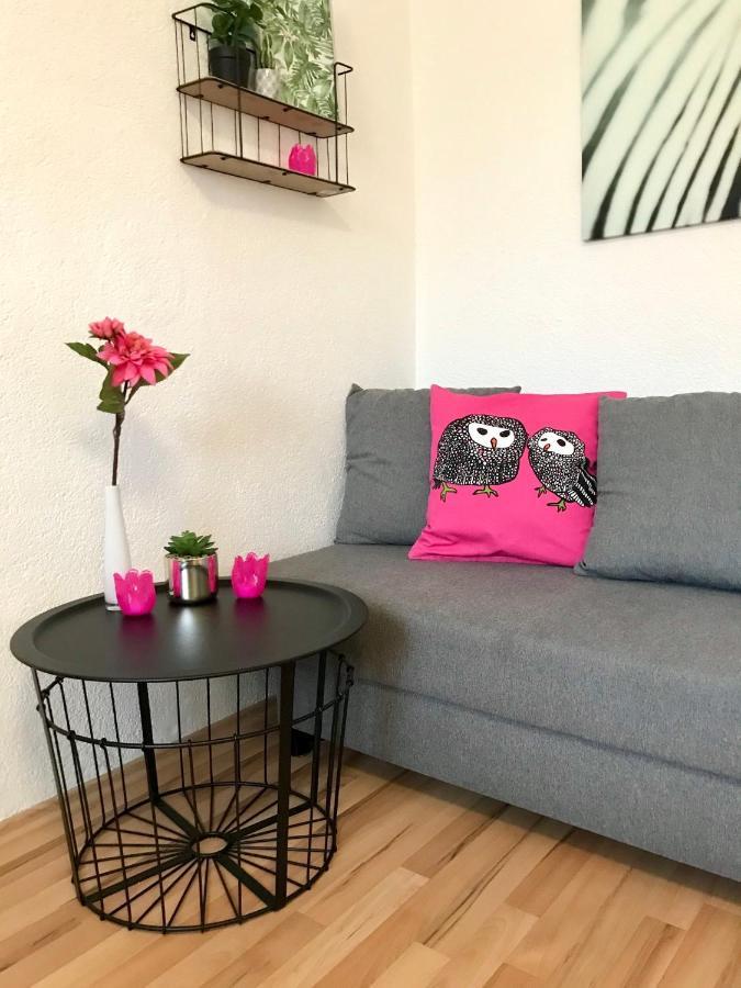 No2 Top Apartment4You - 3 Zimmer, 1-6 Pers, Saarbruecken - Jaegersfreude 萨尔布吕肯 外观 照片