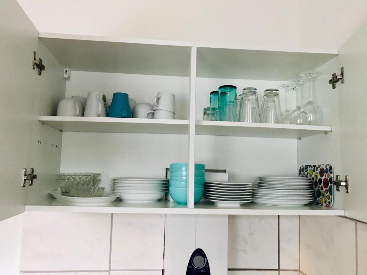 No2 Top Apartment4You - 3 Zimmer, 1-6 Pers, Saarbruecken - Jaegersfreude 萨尔布吕肯 外观 照片