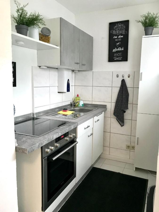 No2 Top Apartment4You - 3 Zimmer, 1-6 Pers, Saarbruecken - Jaegersfreude 萨尔布吕肯 外观 照片