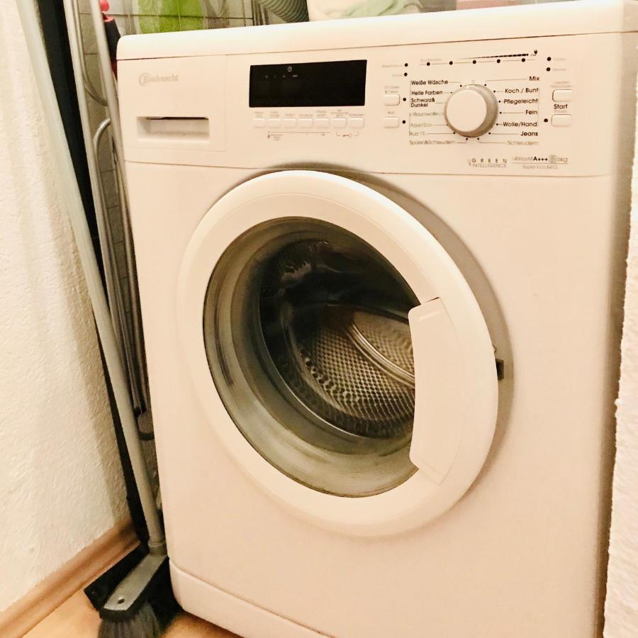 No2 Top Apartment4You - 3 Zimmer, 1-6 Pers, Saarbruecken - Jaegersfreude 萨尔布吕肯 外观 照片