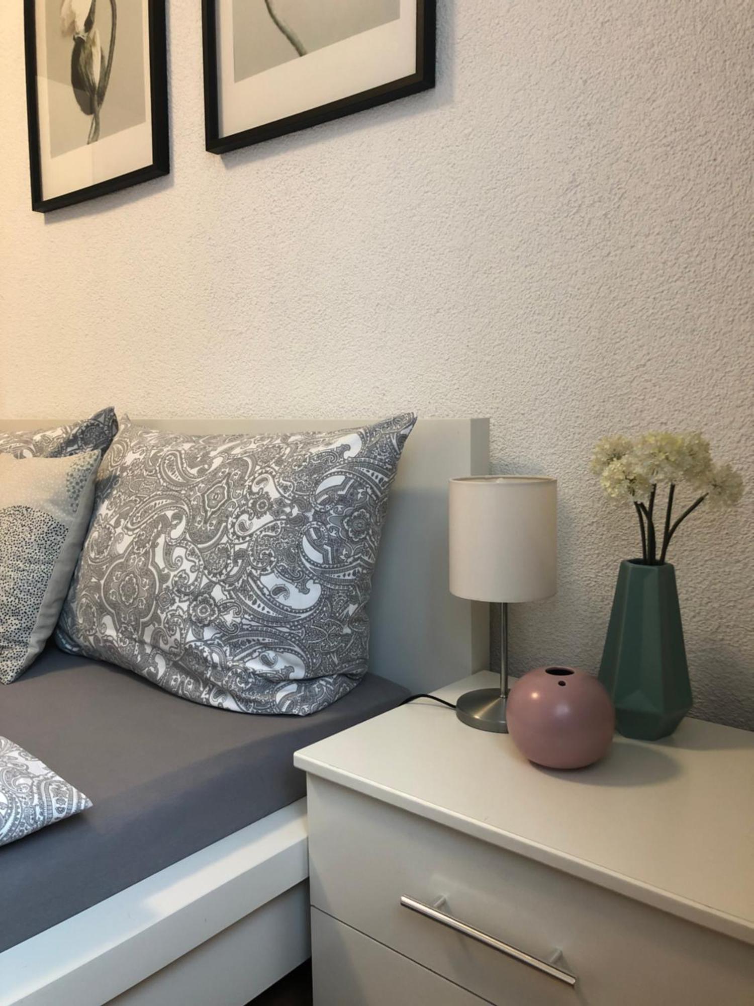 No2 Top Apartment4You - 3 Zimmer, 1-6 Pers, Saarbruecken - Jaegersfreude 萨尔布吕肯 外观 照片