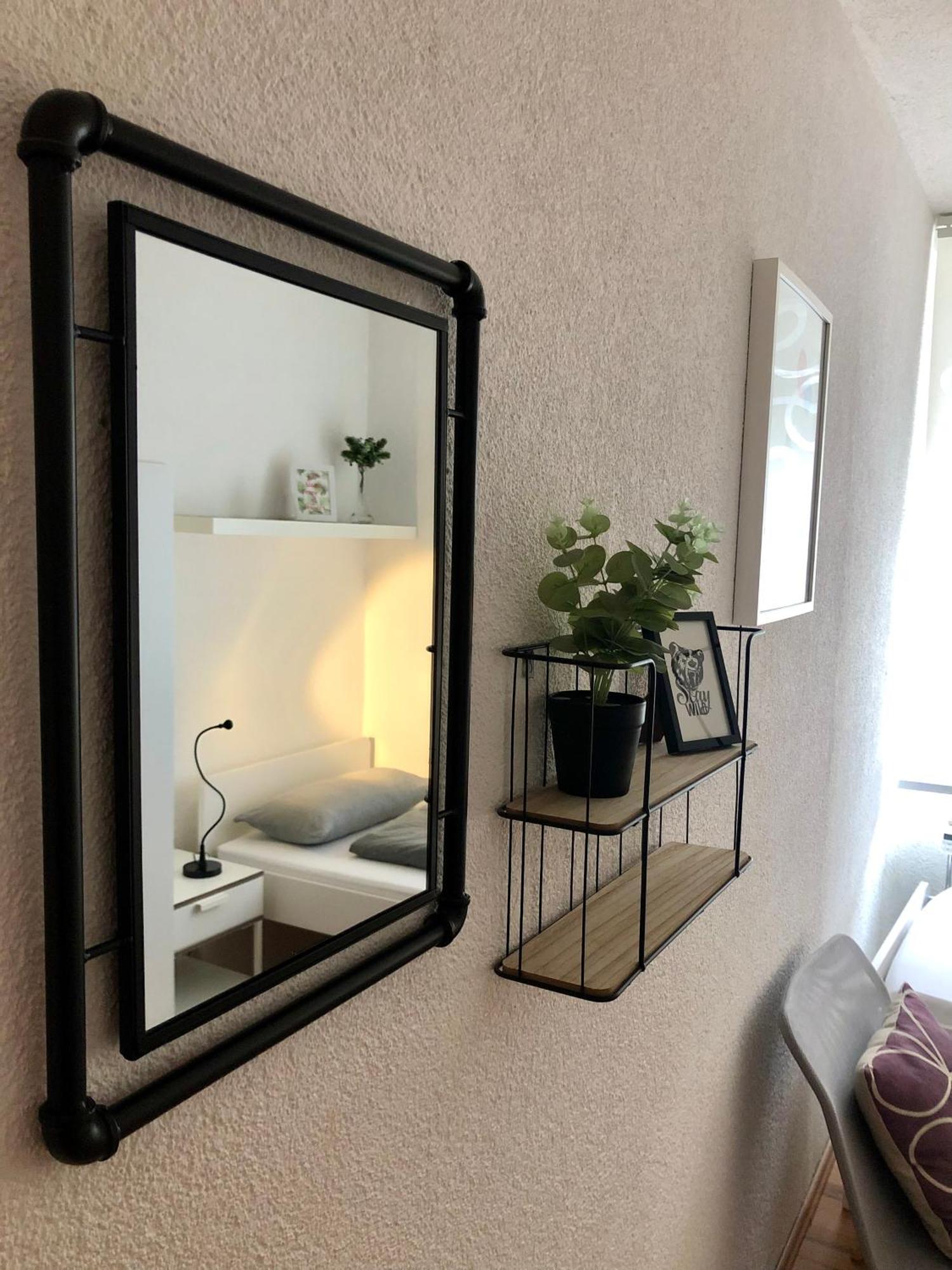 No2 Top Apartment4You - 3 Zimmer, 1-6 Pers, Saarbruecken - Jaegersfreude 萨尔布吕肯 外观 照片